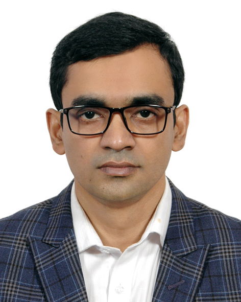 Dr. Mizanur Rahman Photo